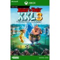 Asterix &amp; Obelix XXL3 The Crystal Menhir XBOX CD-Key